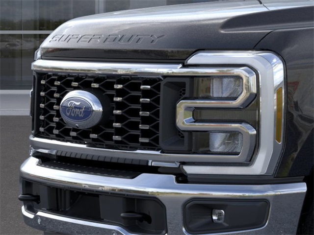 2025 Ford F-350 Lariat photo 17