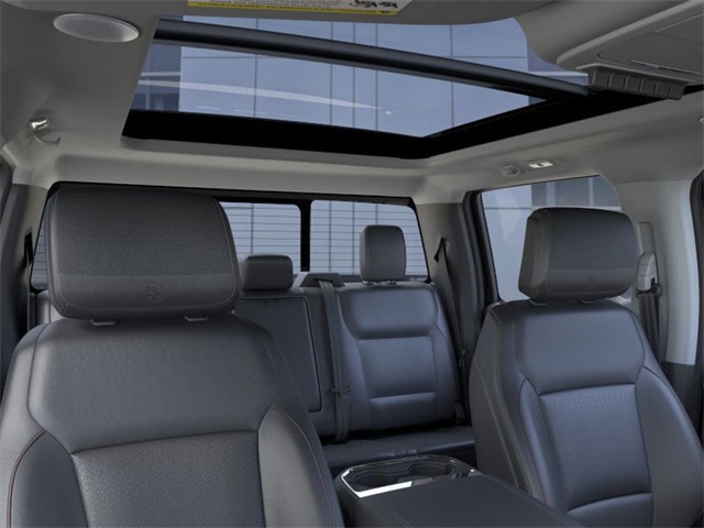 2025 Ford F-350 Lariat photo 22