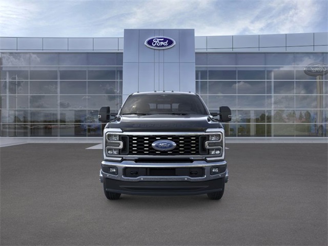 2025 Ford F-350 Lariat photo 6