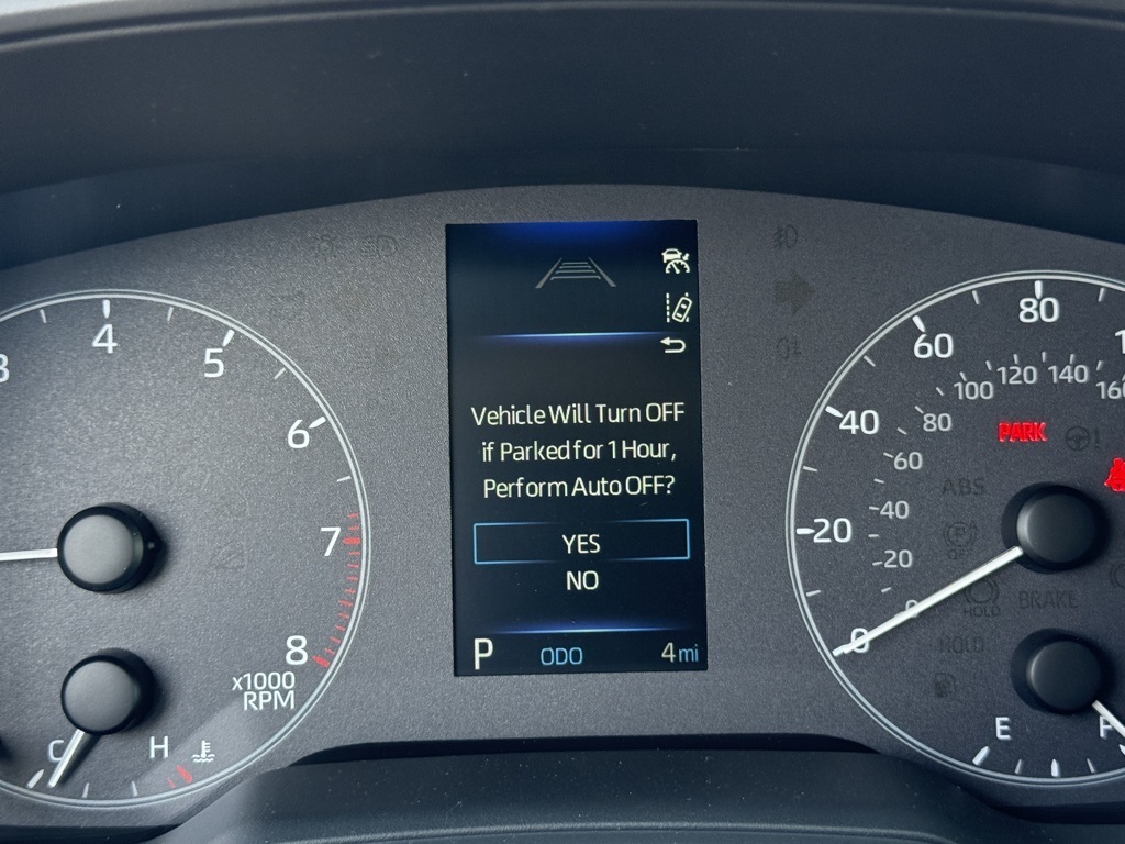 2025 Toyota Corolla LE photo 22