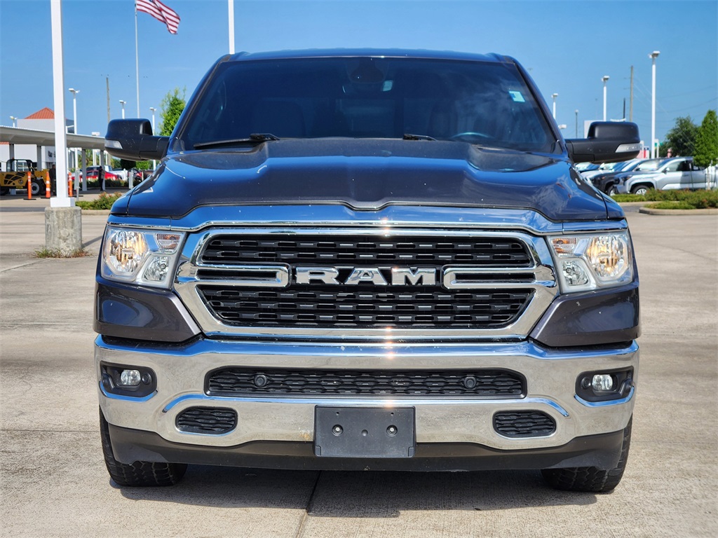 Used 2022 Ram 1500 Truck