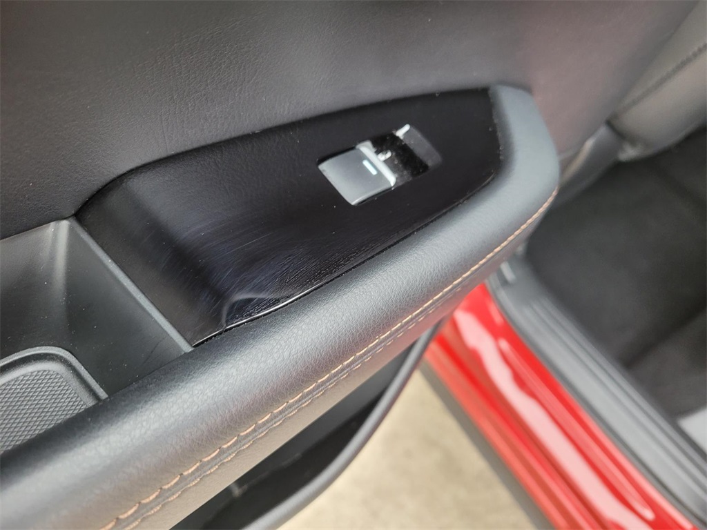 used 2023 Mazda CX-5 car, priced at $24,900