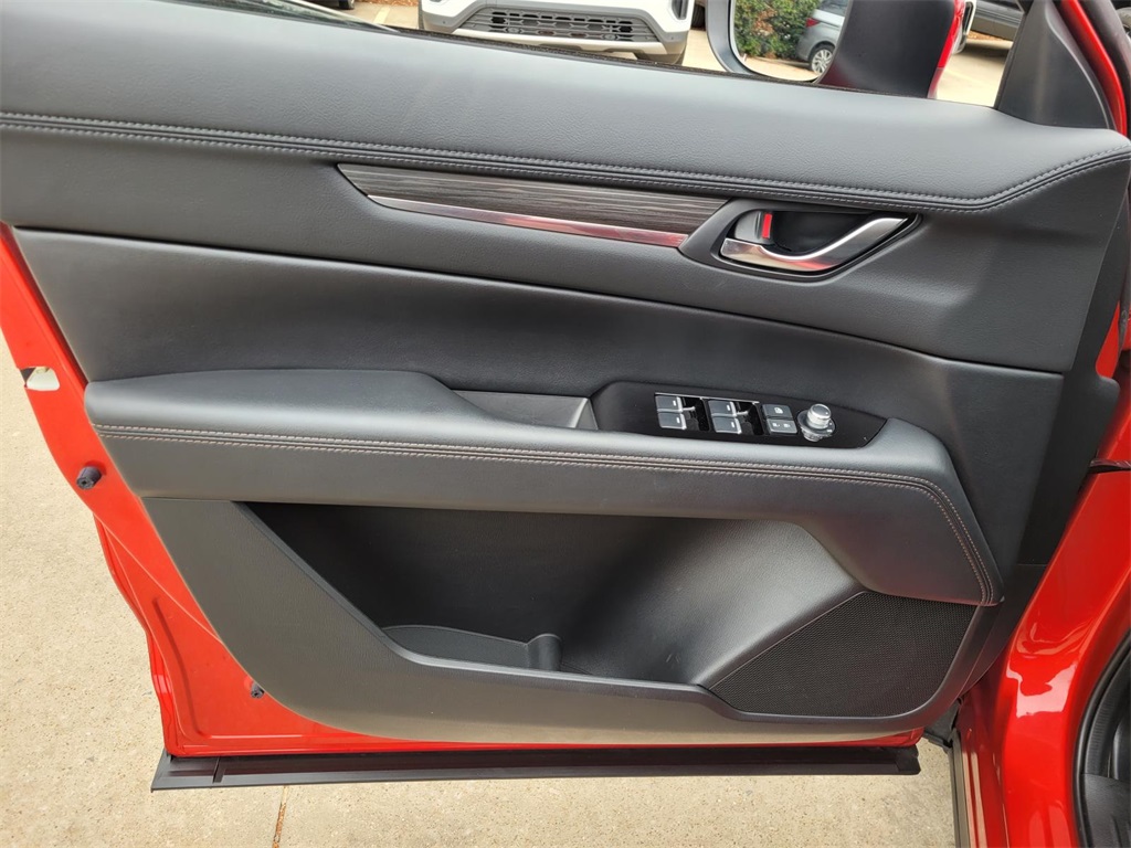 used 2023 Mazda CX-5 car, priced at $24,900