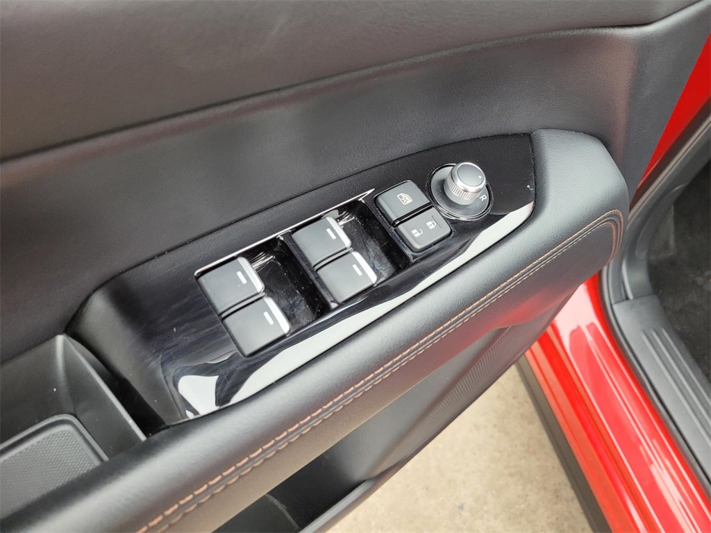 used 2023 Mazda CX-5 car, priced at $24,900