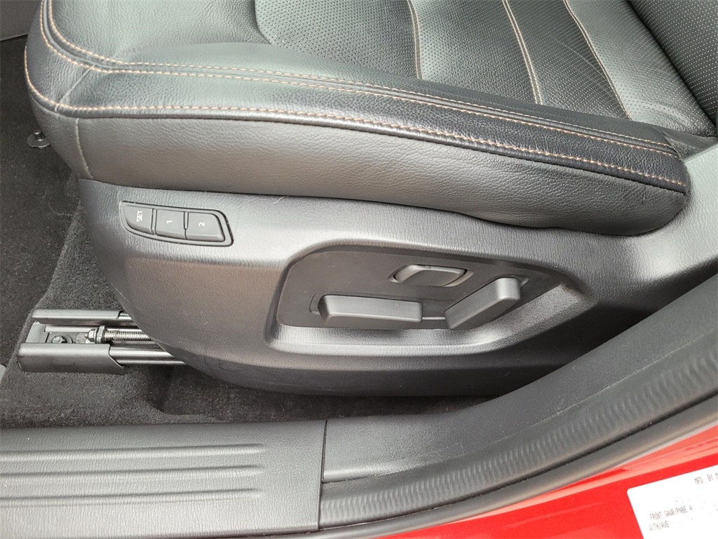 used 2023 Mazda CX-5 car, priced at $24,900