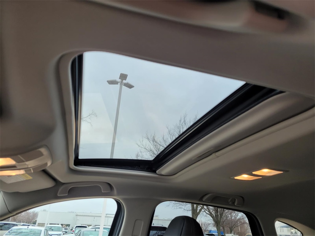 used 2023 Mazda CX-5 car, priced at $24,900