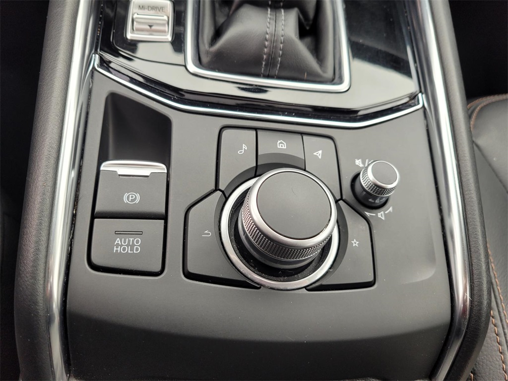 used 2023 Mazda CX-5 car, priced at $24,900