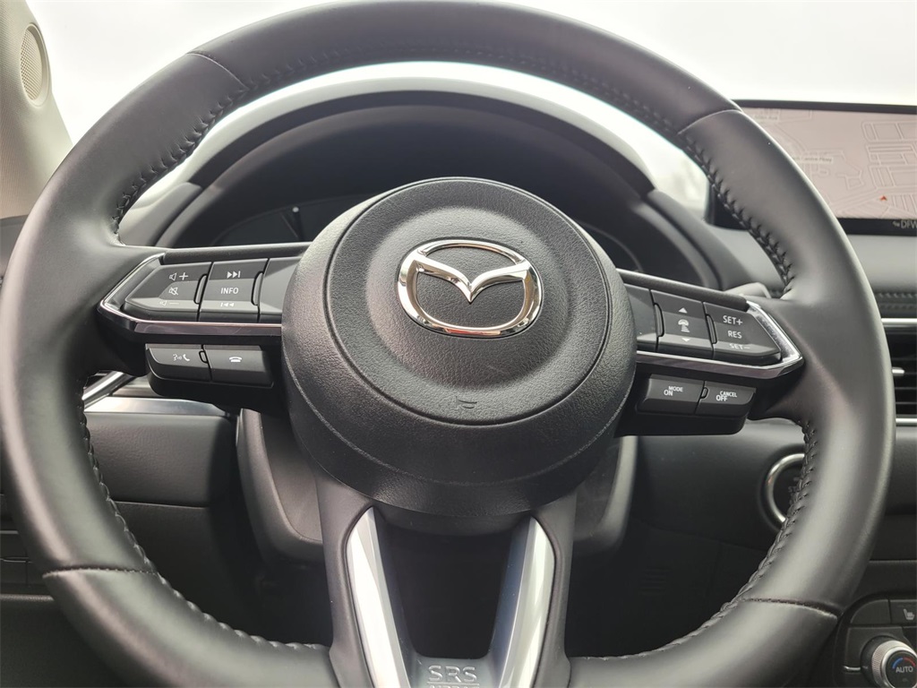 used 2023 Mazda CX-5 car, priced at $24,900