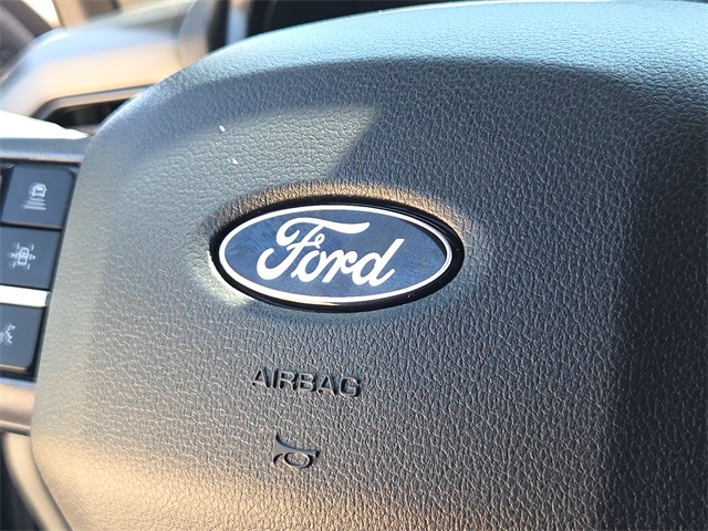 2025 Ford F-150 Lariat photo 22