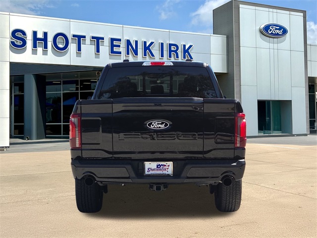 2025 Ford F-150 Lariat photo 6