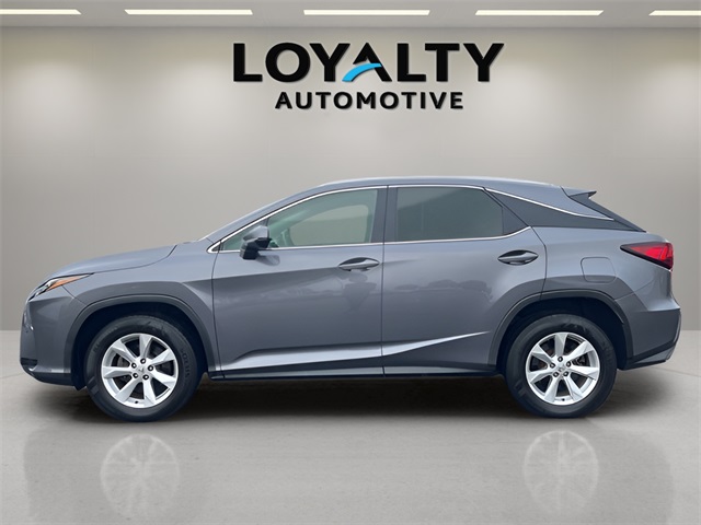 Used 2016 Lexus RX SUV