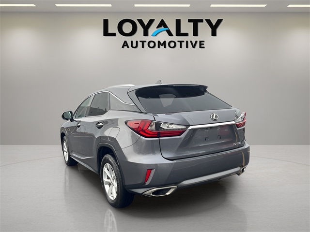 Used 2016 Lexus RX SUV