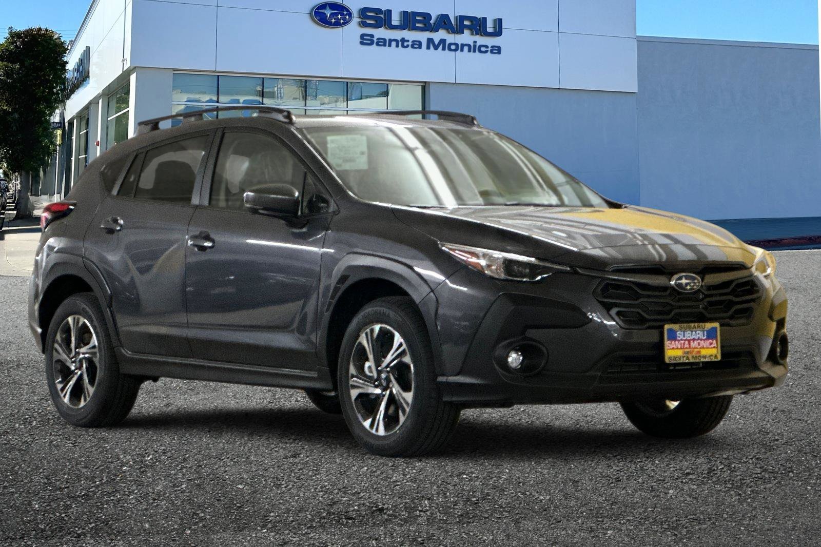 2025 Subaru Crosstrek Premium's photo