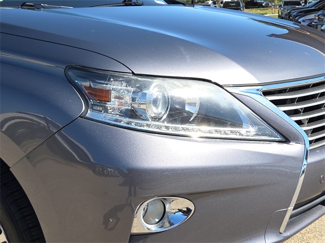2013 Lexus RX 350 photo 3