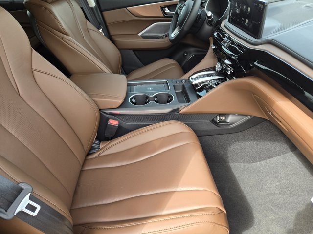 new 2026 Acura MDX car, priced at $59,250