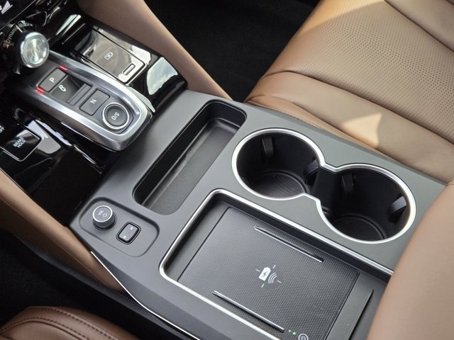 new 2026 Acura MDX car, priced at $59,250