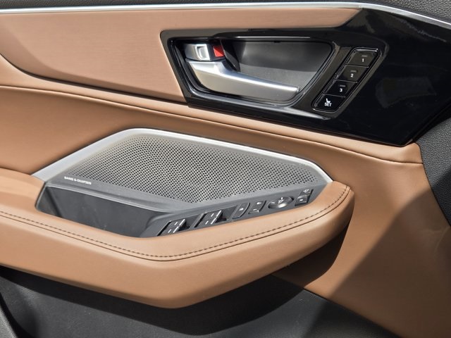 new 2026 Acura MDX car, priced at $59,250