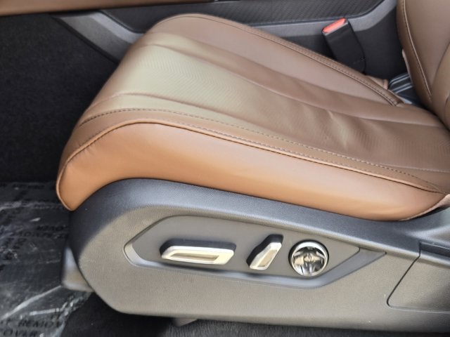 new 2026 Acura MDX car, priced at $59,250