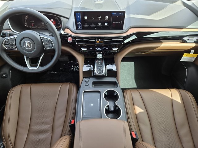 new 2026 Acura MDX car, priced at $59,250