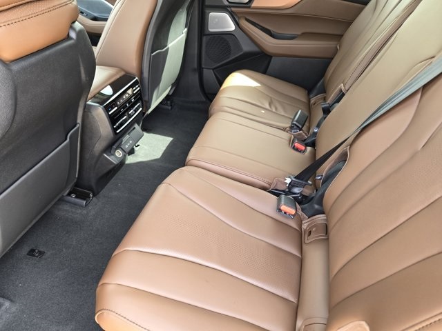 new 2026 Acura MDX car, priced at $59,250