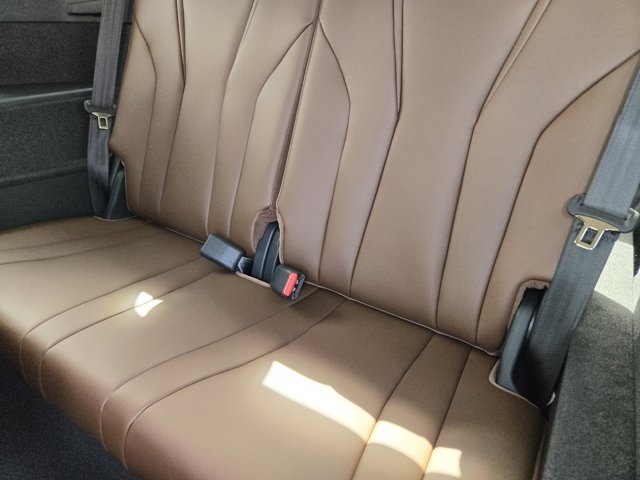 new 2026 Acura MDX car, priced at $59,250