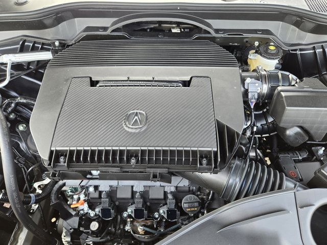new 2026 Acura MDX car, priced at $59,250