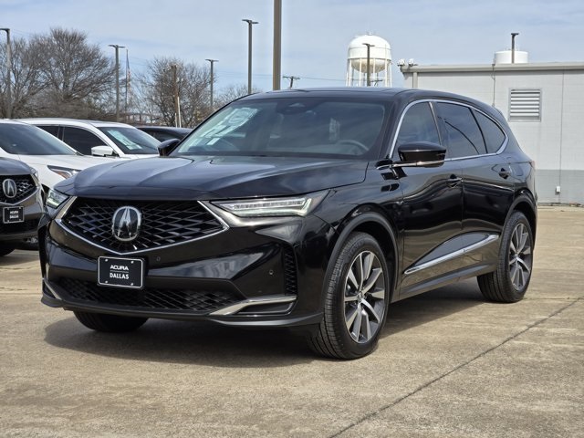 new 2026 Acura MDX car, priced at $59,250