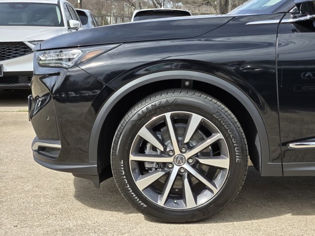 new 2026 Acura MDX car, priced at $59,250