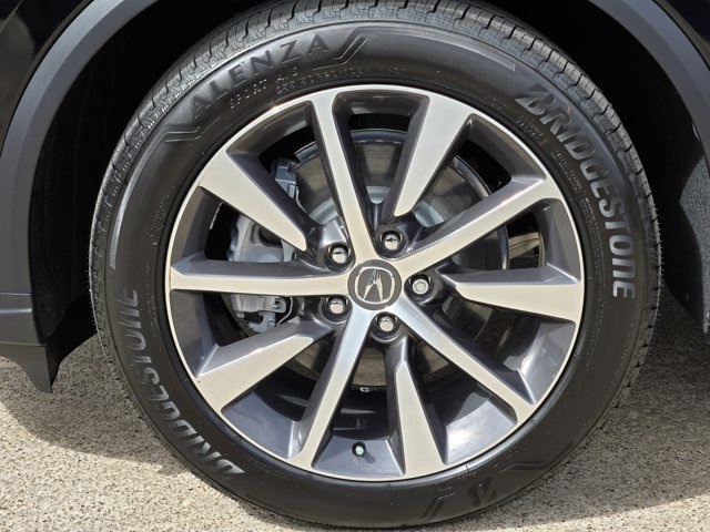 new 2026 Acura MDX car, priced at $59,250