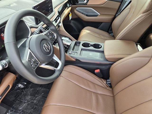 new 2026 Acura MDX car, priced at $59,250