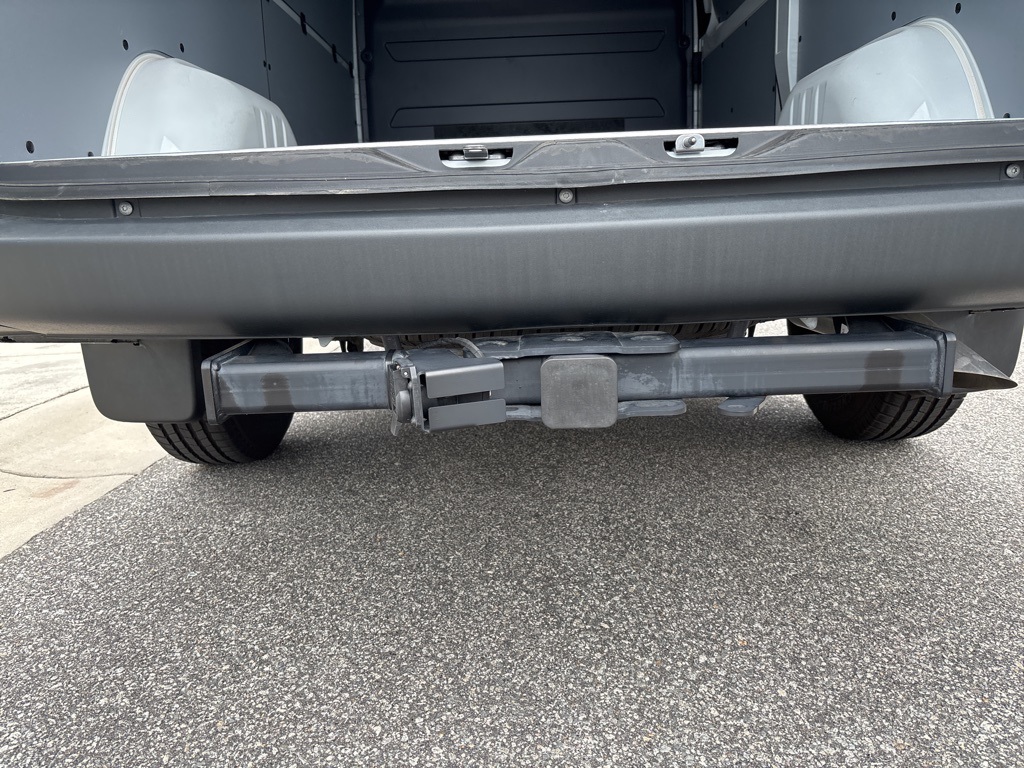 Used 2023 Mercedes-Benz Sprinter 2500 Standard Roof RWD Empty Cargo Van for sale #SP1485 - photo 14