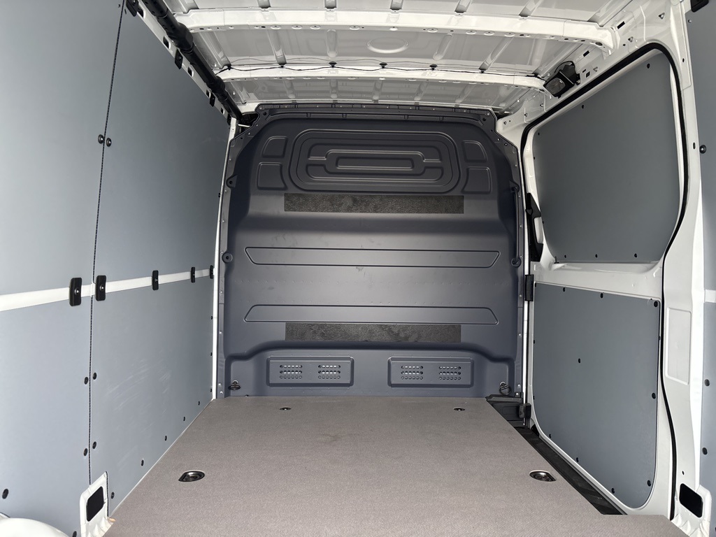 Used 2023 Mercedes-Benz Sprinter 2500 Standard Roof RWD Empty Cargo Van for sale #SP1485 - photo 15