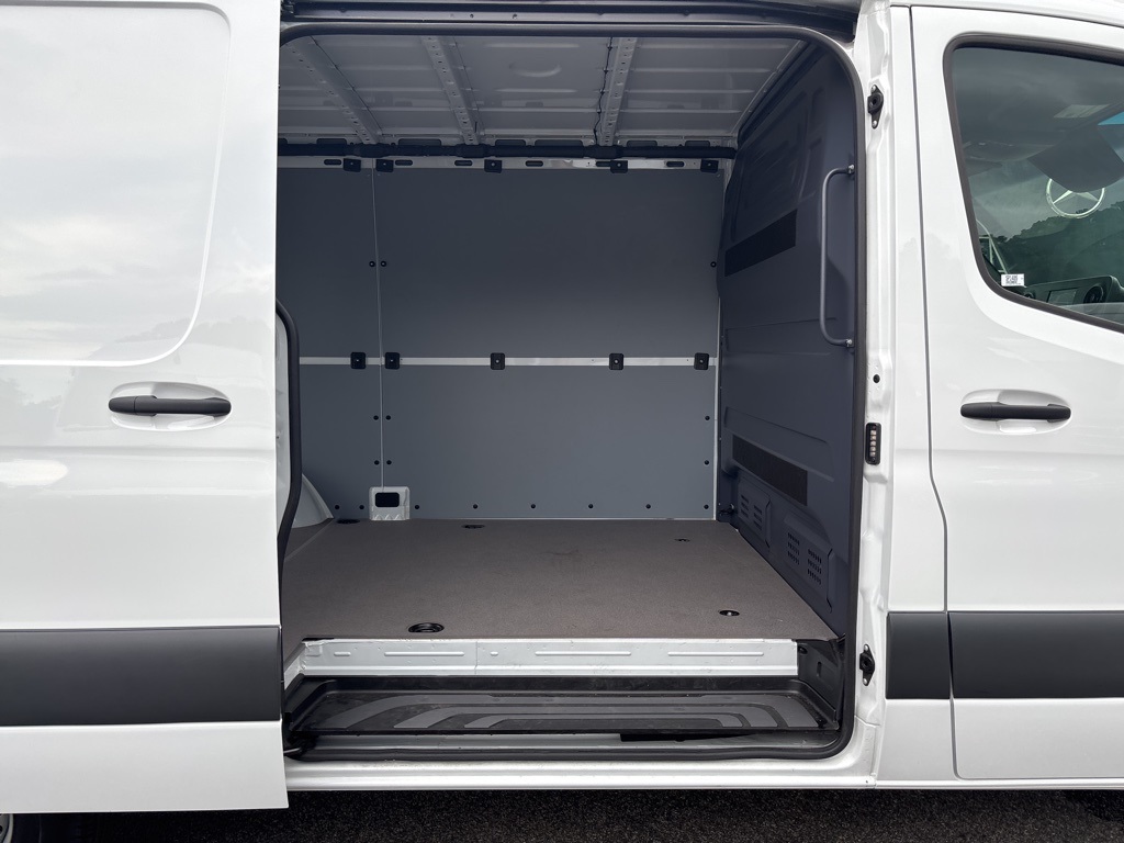 Used 2023 Mercedes-Benz Sprinter 2500 Standard Roof RWD Empty Cargo Van for sale #SP1485 - photo 18