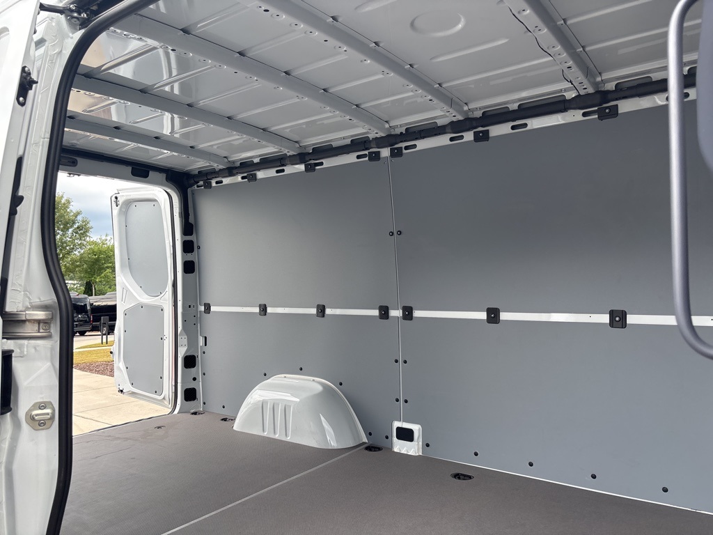 Used 2023 Mercedes-Benz Sprinter 2500 Standard Roof RWD Empty Cargo Van for sale #SP1485 - photo 19