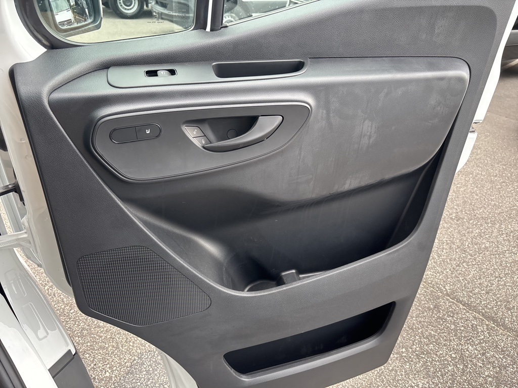Used 2023 Mercedes-Benz Sprinter 2500 Standard Roof RWD Empty Cargo Van for sale #SP1485 - photo 21