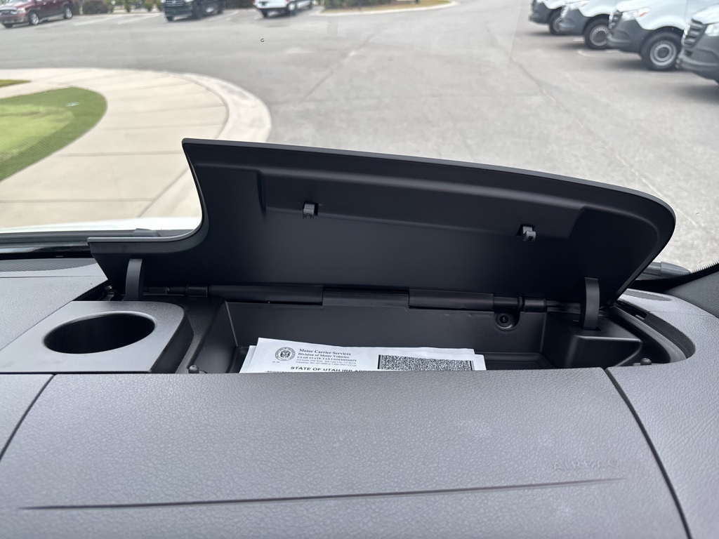 Used 2023 Mercedes-Benz Sprinter 2500 Standard Roof RWD Empty Cargo Van for sale #SP1485 - photo 23