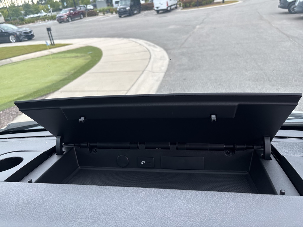 Used 2023 Mercedes-Benz Sprinter 2500 Standard Roof RWD Empty Cargo Van for sale #SP1485 - photo 24