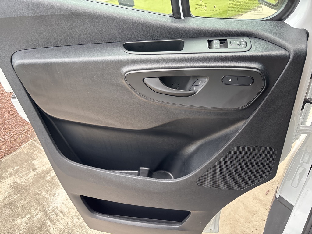 Used 2023 Mercedes-Benz Sprinter 2500 Standard Roof RWD Empty Cargo Van for sale #SP1485 - photo 35