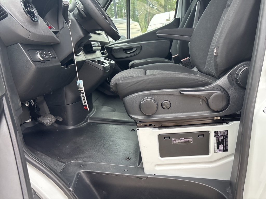 Used 2023 Mercedes-Benz Sprinter 2500 Standard Roof RWD Empty Cargo Van for sale #SP1485 - photo 39