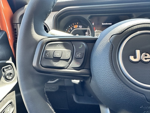 2025 Joose Jeep Wrangler Sport S 4X4 SUV