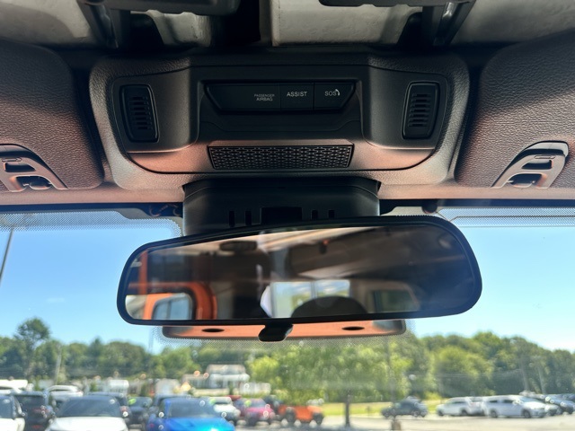 2025 Joose Jeep Wrangler Sport S 4X4 SUV