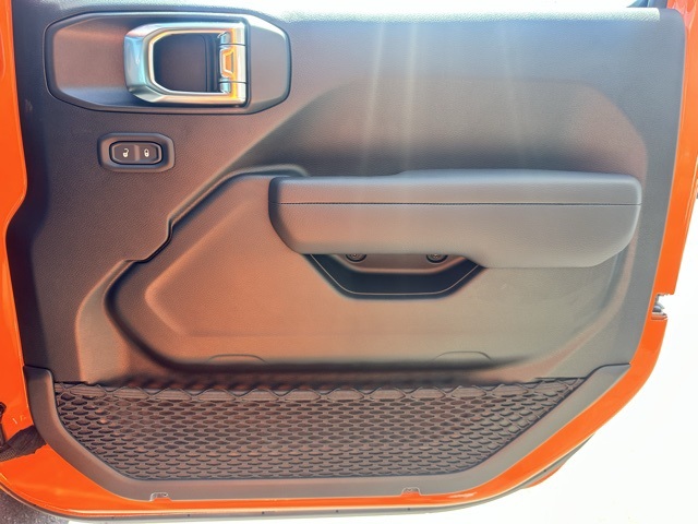 2025 Joose Jeep Wrangler Sport S 4X4 SUV