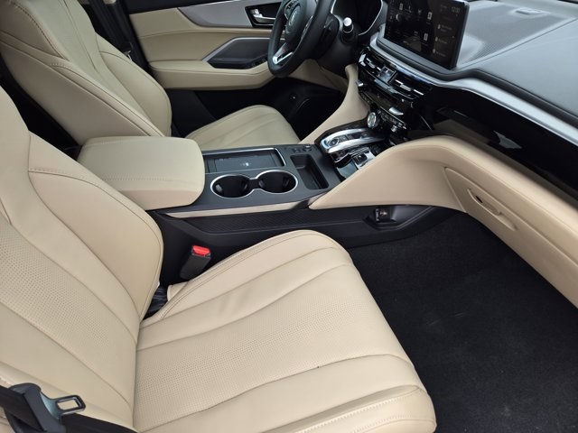 new 2026 Acura MDX car, priced at $59,250
