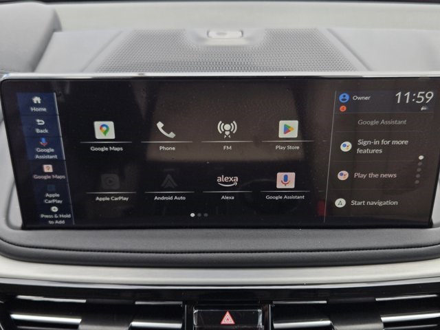 new 2026 Acura MDX car, priced at $59,250