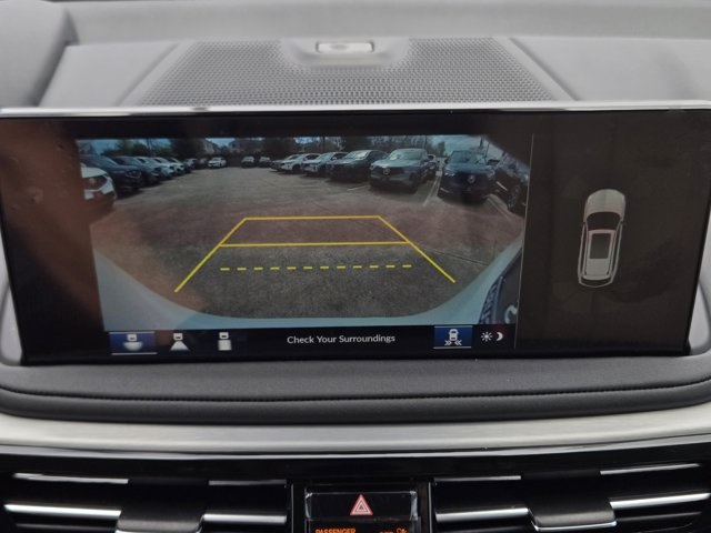 new 2026 Acura MDX car, priced at $59,250