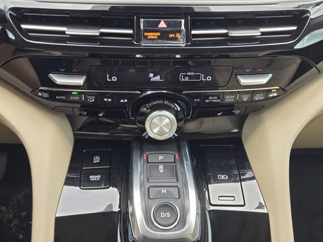 new 2026 Acura MDX car, priced at $59,250