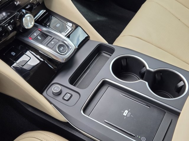 new 2026 Acura MDX car, priced at $59,250