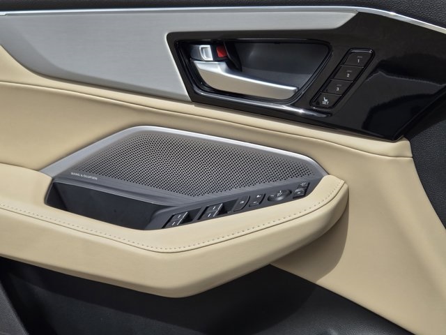 new 2026 Acura MDX car, priced at $59,250