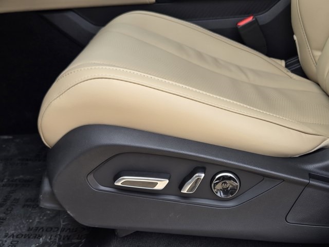 new 2026 Acura MDX car, priced at $59,250