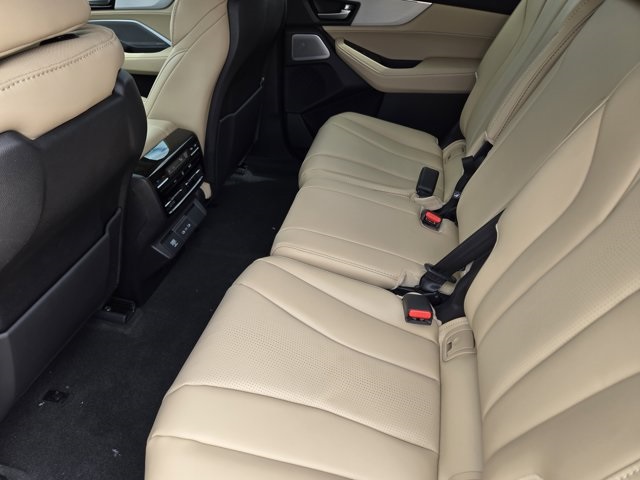 new 2026 Acura MDX car, priced at $59,250